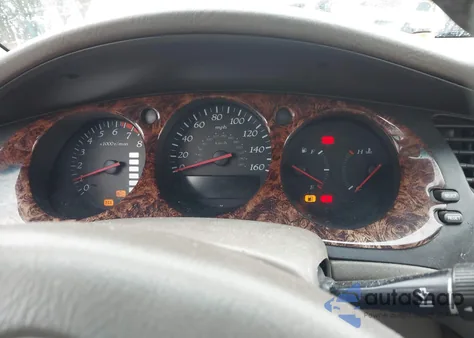 1999 Acura Tl 3.2 z USA, uszkodzony, nr VIN 19UUA5642XA050877